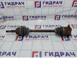 Привод задний левый Infiniti FX35 (S50) 39600-WL000