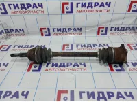 Привод задний левый Infiniti FX35 (S50) 39600-WL000