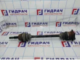 Привод задний правый Infiniti FX35 (S50) 39600-CG000