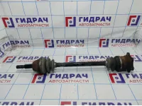 Привод задний правый Infiniti FX35 (S50) 39600-CG000