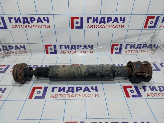 Вал карданный задний Infiniti FX35 (S50) 37300-CG100