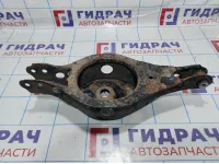 Рычаг задний нижний левый Infiniti FX35 (S50) 551B0-CG000