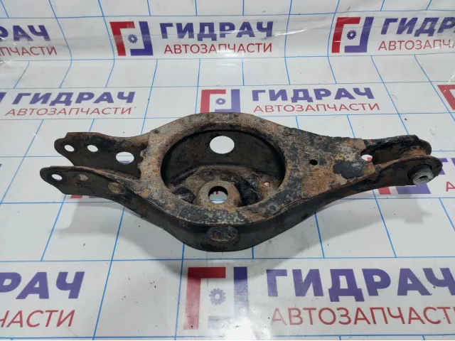 Рычаг задний нижний левый Infiniti FX35 (S50) 551B0-CG000