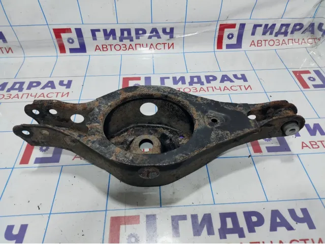 Рычаг задний нижний правый Infiniti FX35 (S50) 551B0-CG000