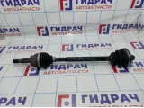 Привод передний левый Infiniti FX35 (S50) 39101-CG010