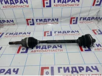 Привод передний левый Infiniti FX35 (S50) 39101-CG010