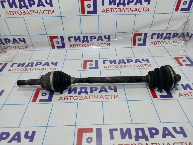 Привод передний левый Infiniti FX35 (S50) 39101-CG010
