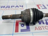 Привод передний левый Infiniti FX35 (S50) 39101-CG010