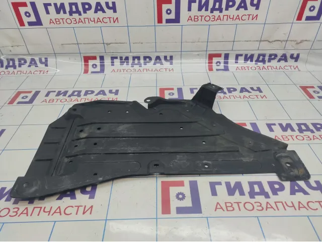 Защита двигателя правая Infiniti FX35 (S50) 74814-CG000