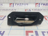 Воздухозаборник Infiniti FX35 (S50) 66852-AM600