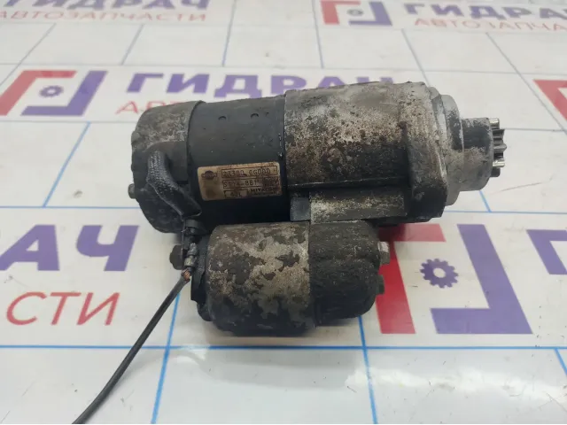 Стартер Infiniti FX35 (S50) 23300-CG000