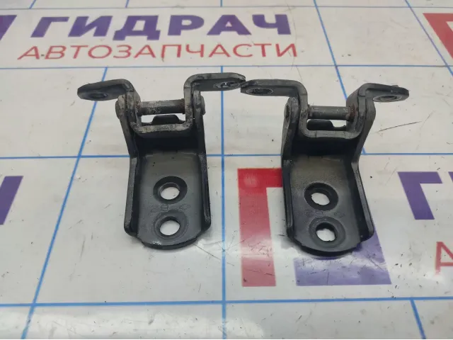 Петли двери передней правой Infiniti FX35 (S50)