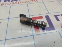 Клапан электромагнитный изменения фаз ГРМ левый Infiniti FX35 (S50)