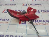 Фонарь задний наружный правый Infiniti FX35 (S50) 26550-CG00A