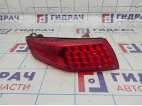 Фонарь задний наружный левый Infiniti FX35 (S50) 26555-CG00A