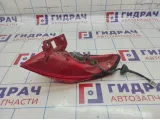 Фонарь задний наружный левый Infiniti FX35 (S50) 26555-CG00A
