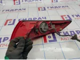 Фонарь задний наружный левый Infiniti FX35 (S50) 26555-CG00A
