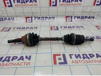 Привод передний правый Infiniti FX35 (S50) 39100-CG010