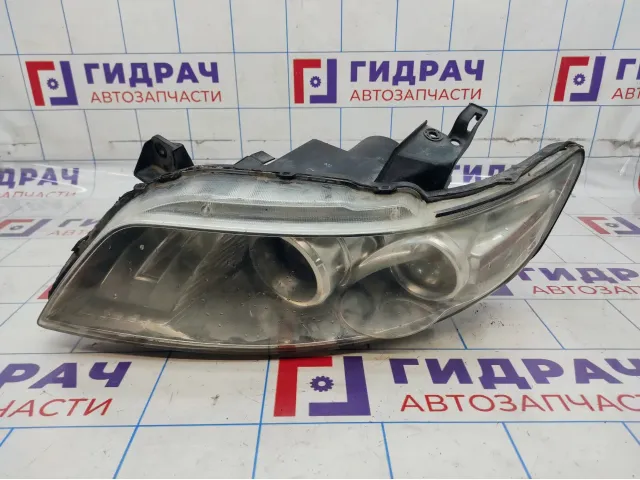 Фара левая Infiniti FX35 (S50) 26060-CG01A