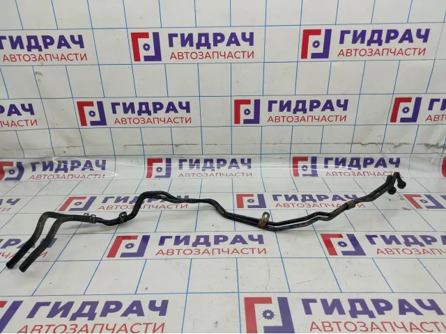 Трубка охлаждения АКПП Infiniti FX35 (S50) 21619-CG100