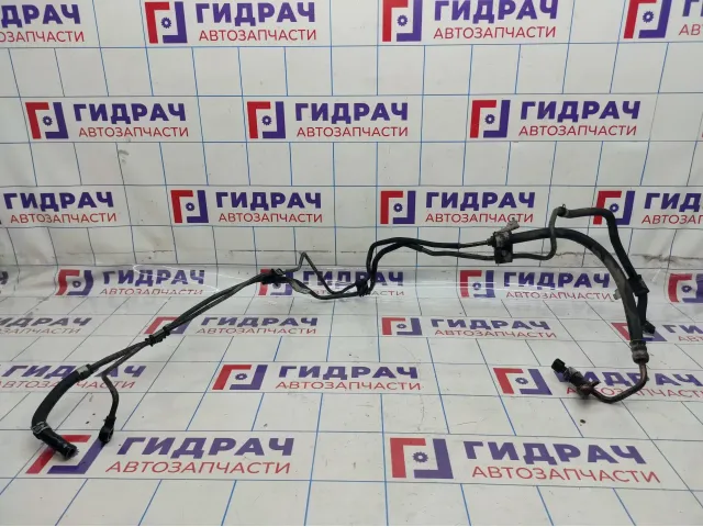 Трубка гидроусилителя Infiniti FX35 (S50) 49720-CG105