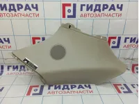 Обшивка стойки задней левой верхняя Infiniti FX35 (S50) 76937-CG100