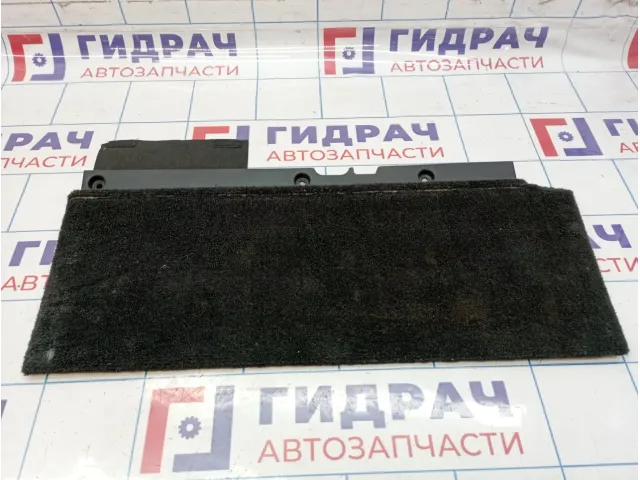 Пол багажника левый Infiniti FX35 (S50) 84909-CG000