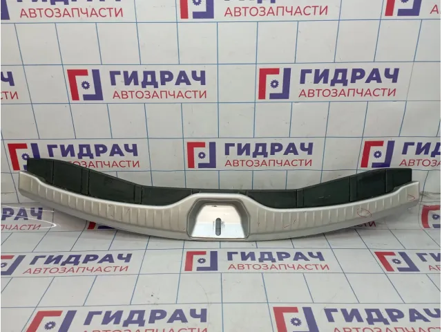 Обшивка багажника Infiniti FX35 (S50) 84992-CG700