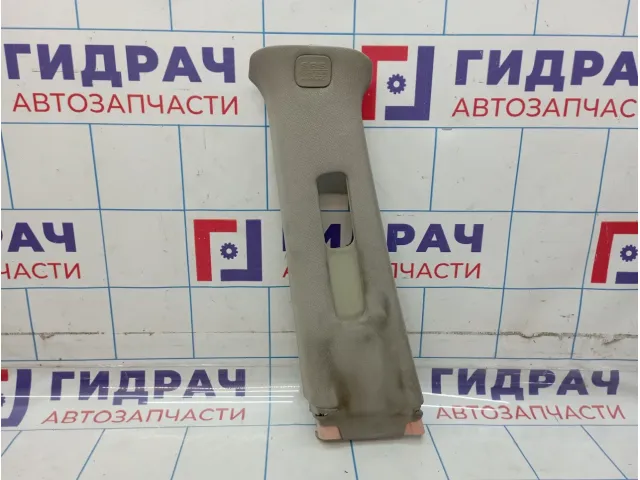 Обшивка стойки средней левой верхняя Infiniti FX35 (S50) 76914-CG000