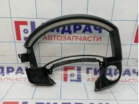 Накладка панели приборов Infiniti FX35 (S50) 68240-CL70A