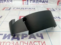 Кожух рулевой колонки нижний Infiniti FX35 (S50) 48472-CG100