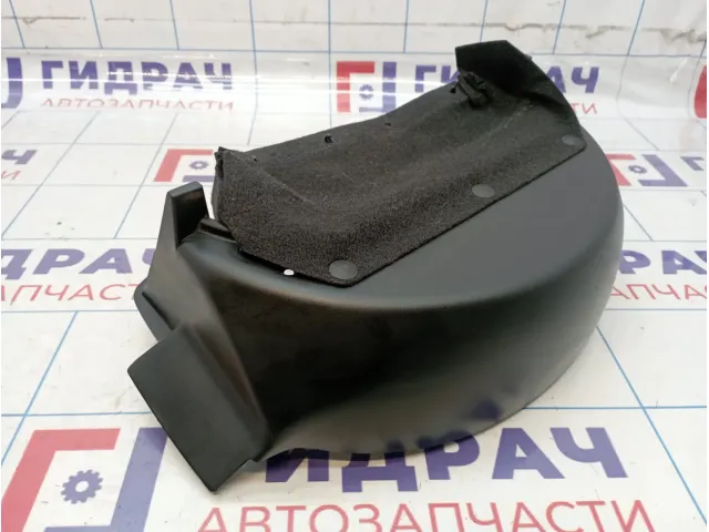 Накладка панели приборов Infiniti FX35 (S50) 68241-CG000