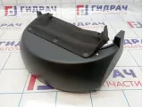 Накладка панели приборов Infiniti FX35 (S50) 68241-CG000