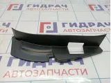 Накладка двери багажника левая Infiniti FX35 (S50) 85075-CG000