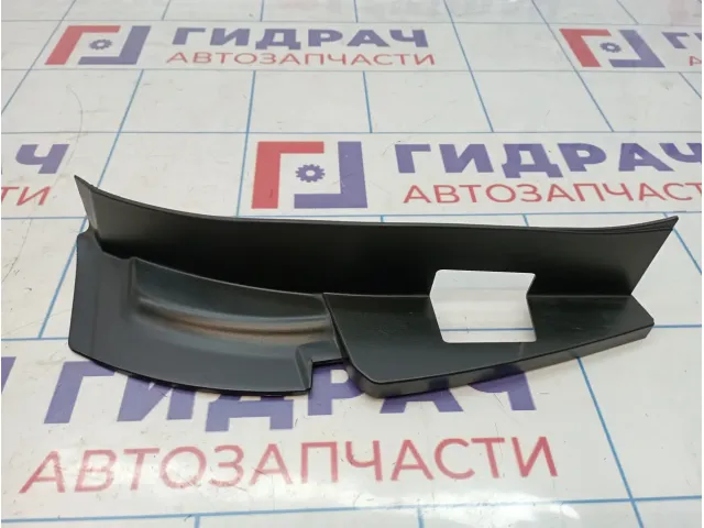 Накладка двери багажника левая Infiniti FX35 (S50) 85075-CG000