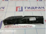Накладка двери багажника левая Infiniti FX35 (S50) 85075-CG000