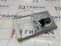Накладка кулисы КПП Infiniti FX35 (S50) 96941-CL70A