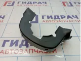 Кожух рулевой колонки верхний Infiniti FX35 (S50) 48470-CG000