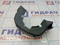 Кожух рулевой колонки верхний Infiniti FX35 (S50) 48470-CG000