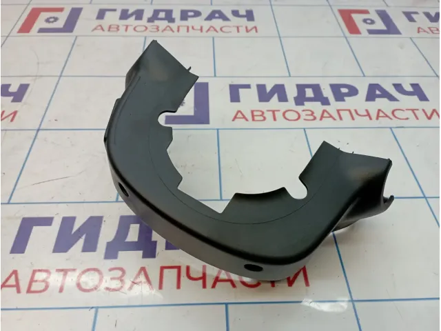 Кожух рулевой колонки верхний Infiniti FX35 (S50) 48470-CG000