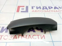 Кожух рулевой колонки верхний Infiniti FX35 (S50) 48470-CG000