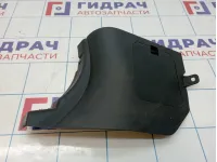 Накладка порога внутренняя передняя левая Infiniti FX35 (S50) 66901-CG000