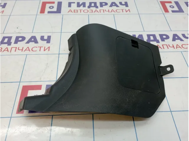 Накладка порога внутренняя передняя левая Infiniti FX35 (S50) 66901-CG000