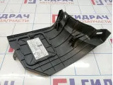 Накладка порога внутренняя передняя левая Infiniti FX35 (S50) 66901-CG000
