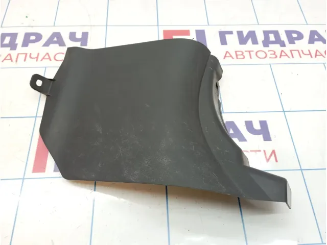 Накладка порога внутренняя передняя правая Infiniti FX35 (S50) 66900-CG000