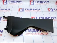 Накладка центральной консоли правая Infiniti FX35 (S50) 68134-CL70A