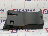 Накладка декоративная под рулевую колонку Infiniti FX35 (S50) 68106-CL70A