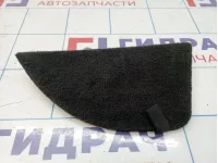 Пол багажника правый Infiniti FX35 (S50) 84906-CG000