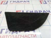 Пол багажника левый Infiniti FX35 (S50) 84907-CG000