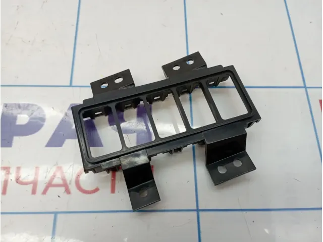 Кронштейн блока кнопок Infiniti FX35 (S50)